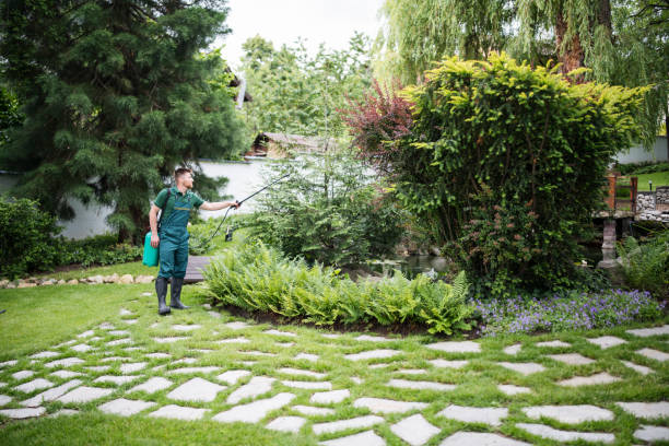 Best Best Pest Control Companies  in Kahuku, HI